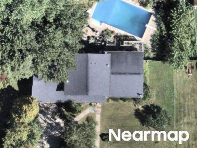 House for sale in Michigan