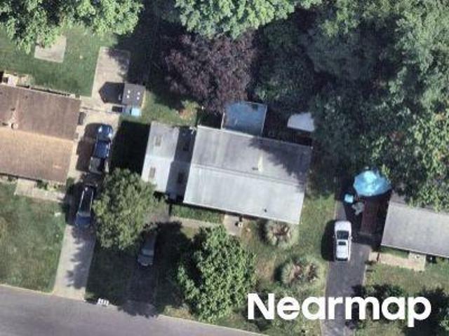 House for sale in Roanoke