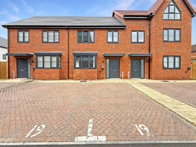 House for rent in Southcourt, Aylesbury