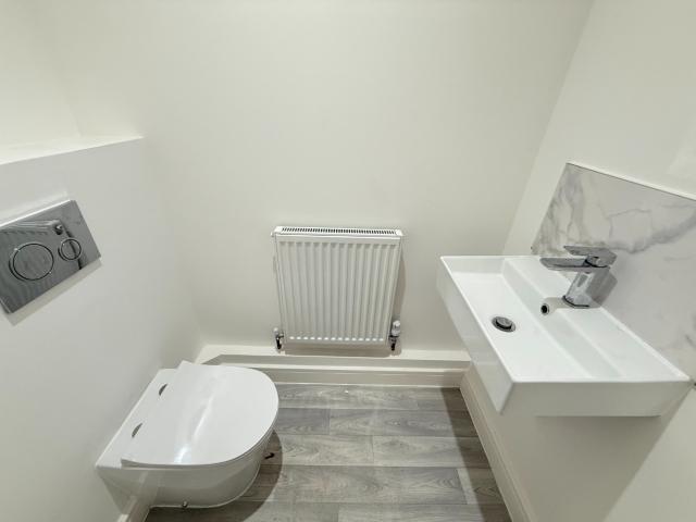 House for rent in Southcourt, Aylesbury