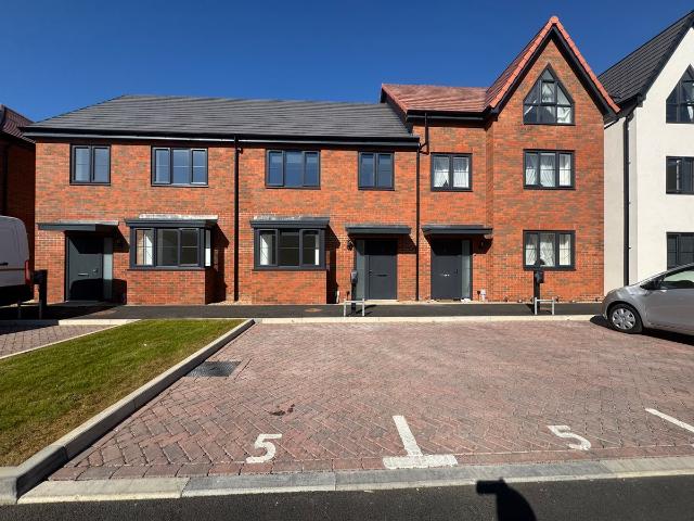 Apartment for rent in Southcourt, Aylesbury