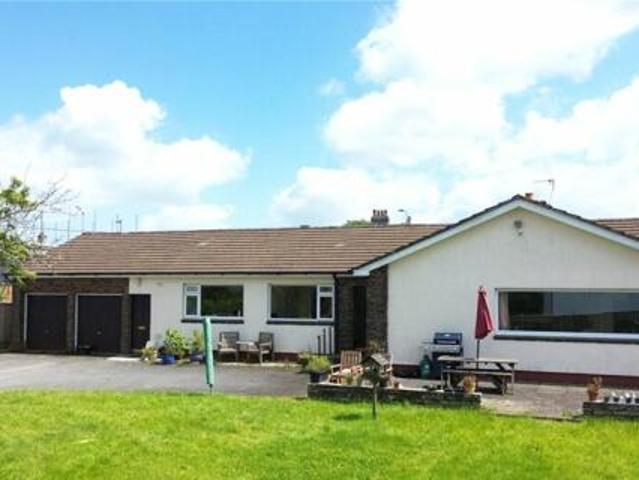 House for sale in Brandis Corner, Devon