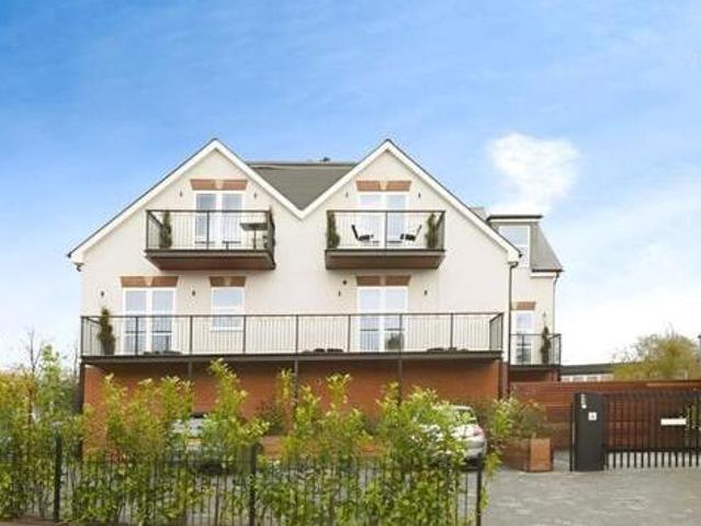 House for sale in Hertfordshire, England
