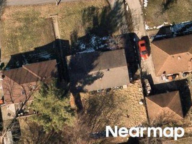 House for sale in Louisville, Kentucky