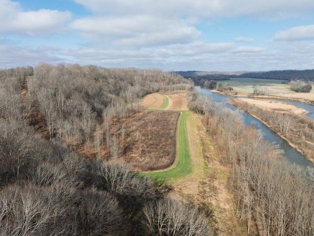 Farm for sale in Tennessee