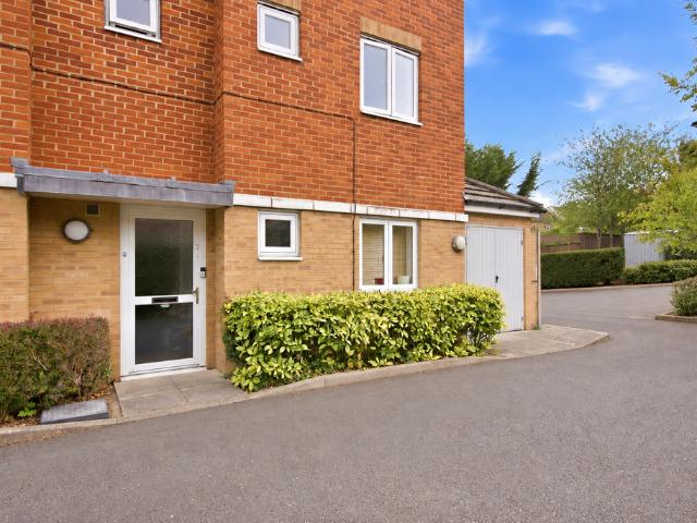 Apartment for rent in St Albans