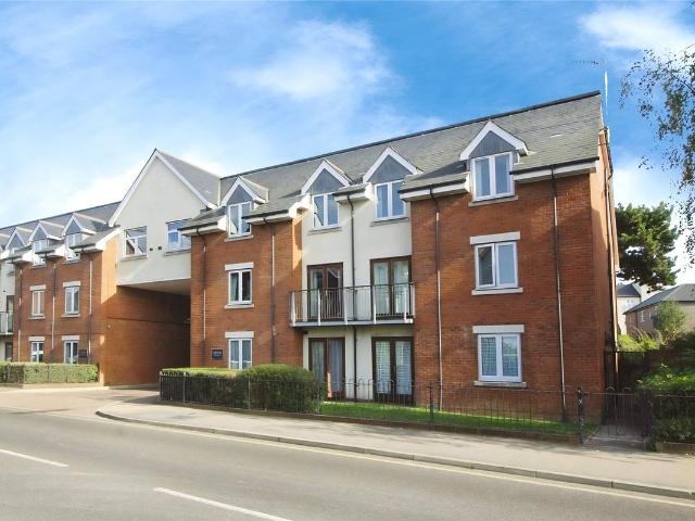 Apartment for rent in King's Walden, Hertfordshire