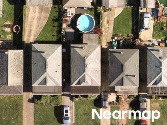 House for sale in Buffalo, New York