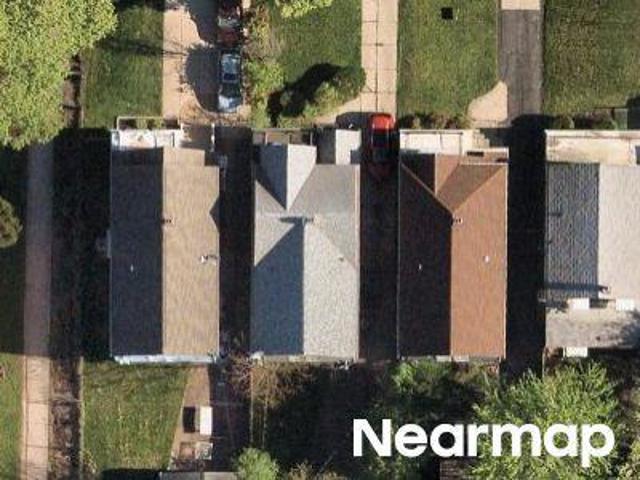 Property for sale in Buffalo, New York