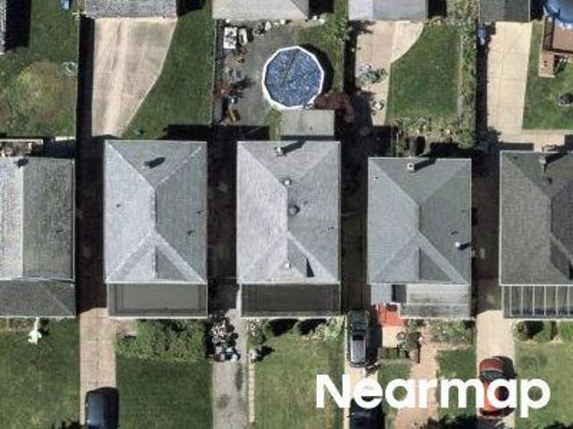 House for sale in Buffalo, New York