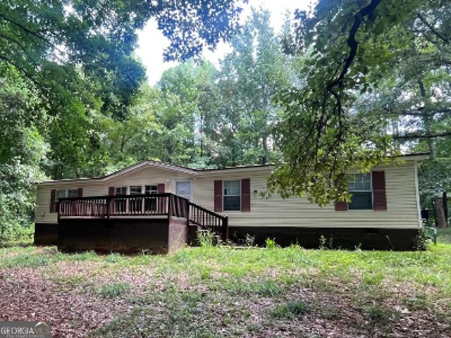 House for sale in Hull, Madison County