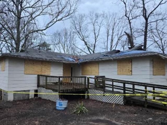 Land for sale in Elbert, Georgia