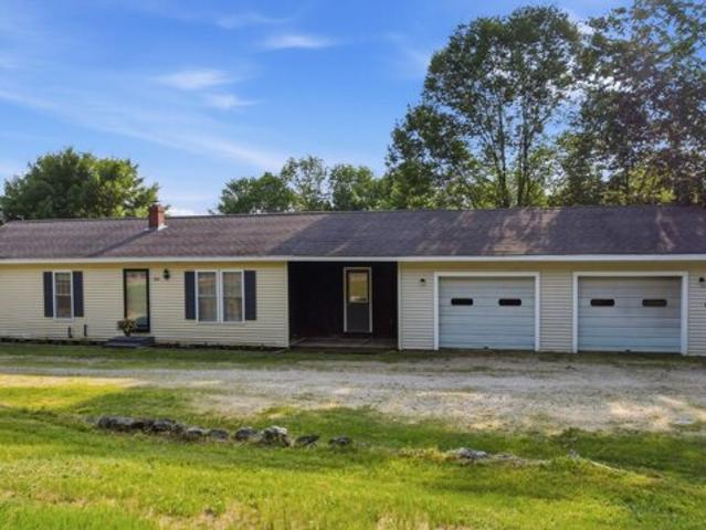 House for sale in Livermore, Maine