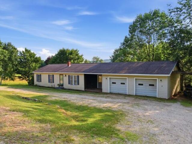 House for sale in Livermore, Maine