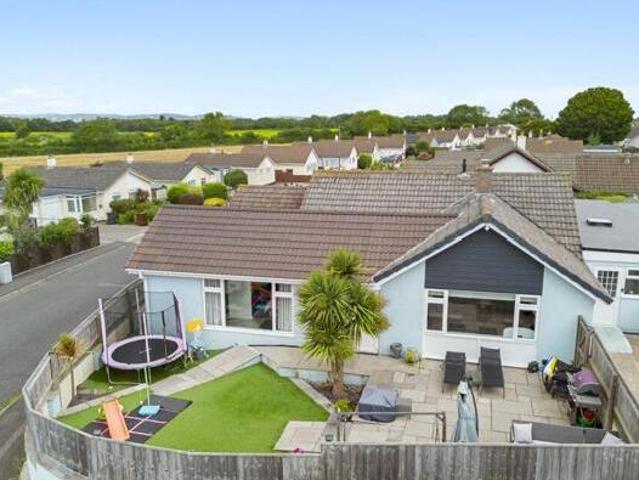 House for sale in Copythorne, Brixham