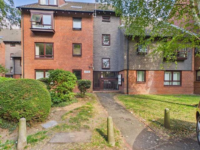 Apartment for rent in Bromsgrove