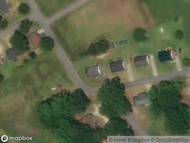 House for sale in Clinton, North Carolina
