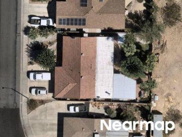 Commercial for sale in Ridgecrest, California