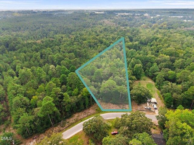 Land for sale in Hope Mills, Cumberland County