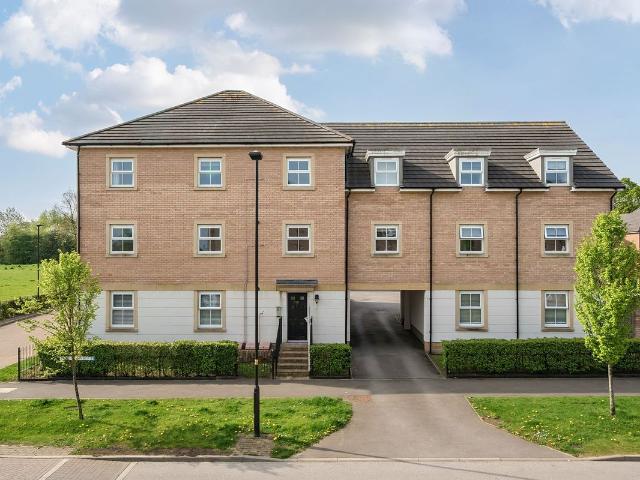 Apartment for rent in High Harrogate, Harrogate