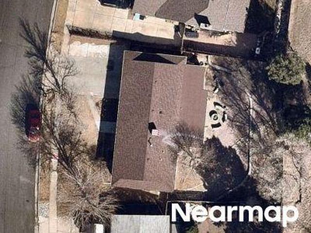 House for sale in Colorado Springs, Colorado