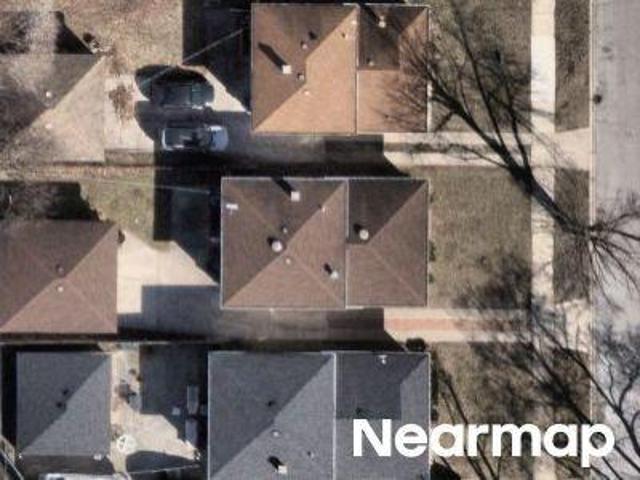 House for sale in South Holland, Illinois