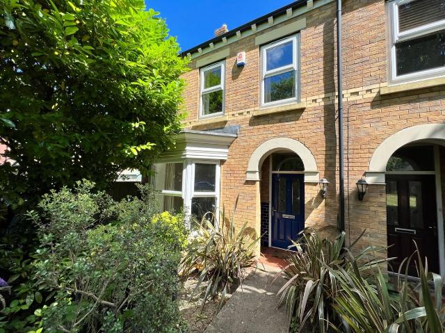 House for rent in Avenues, Hull