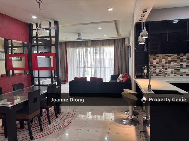 Condominium for sale in Petaling, Subang Jaya