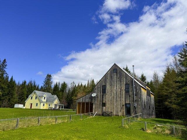 House for sale in West Charleston, Vermont