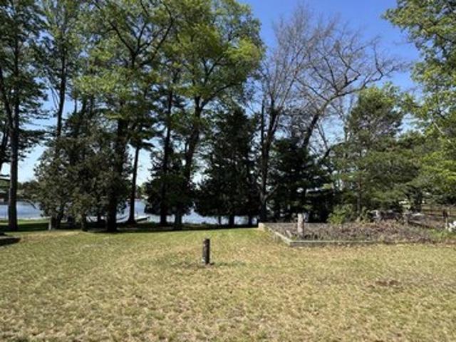 Land for sale in Prescott, Michigan