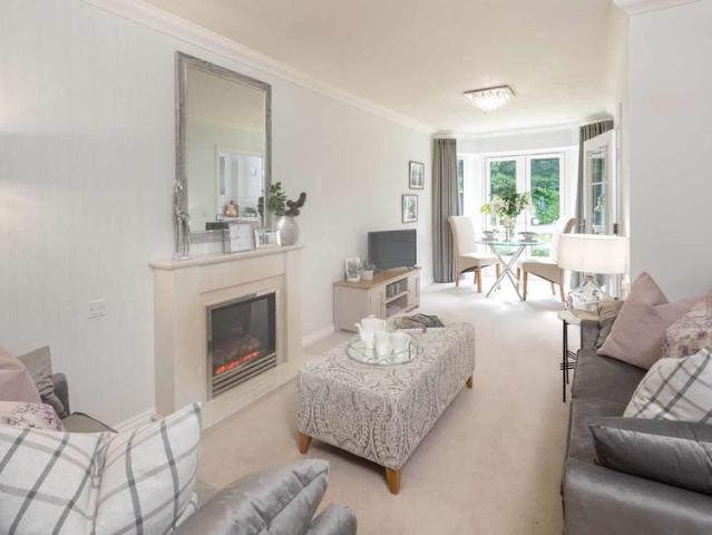 Apartment for rent in Ringwood, Ashurst Bridge