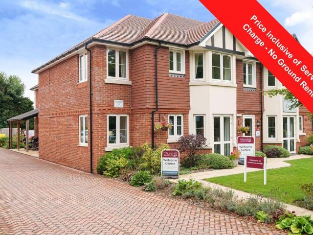 Apartment for rent in Ringwood, Ashurst Bridge