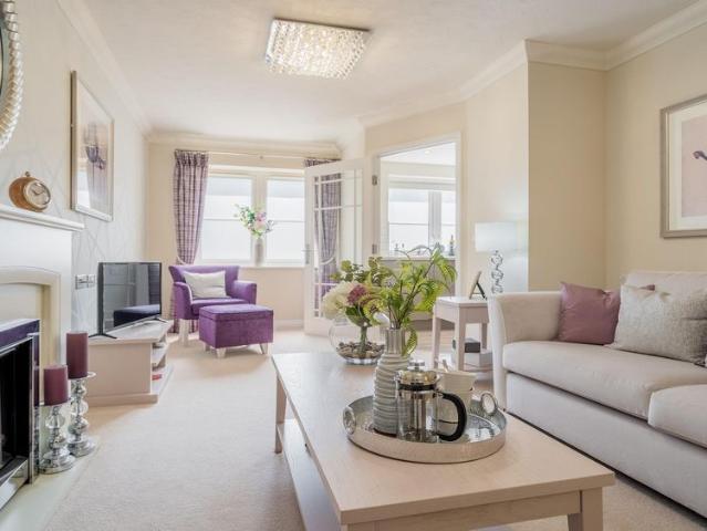 Apartment for rent in Ringwood, Ashurst Bridge