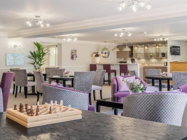 Apartment for rent in Moortown, New Forest