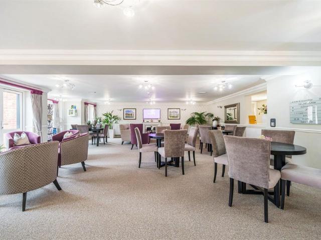 Apartment for rent in Ringwood, Ashurst Bridge