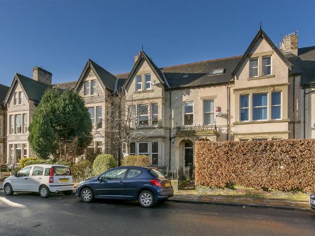 Apartment for rent in Jesmond, Newcastle upon Tyne