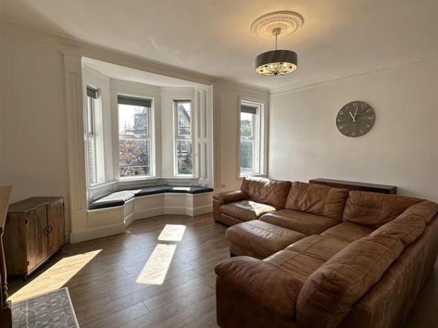 House for rent in Jesmond, Newcastle upon Tyne