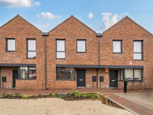 House for rent in Wolvercote, The Slade