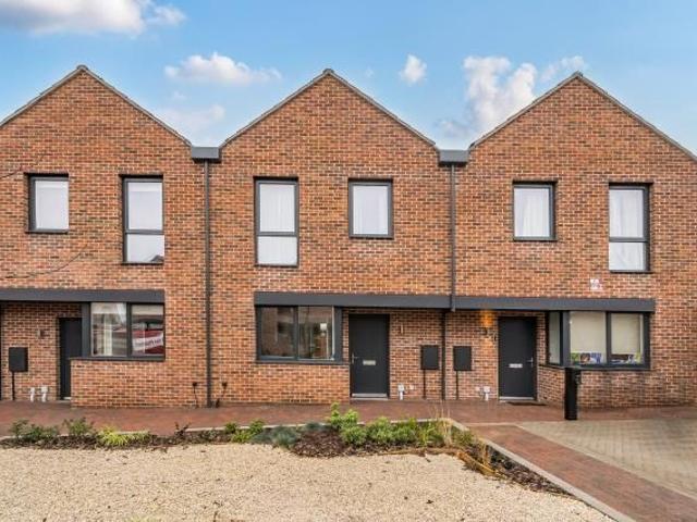House for rent in Wolvercote, The Slade