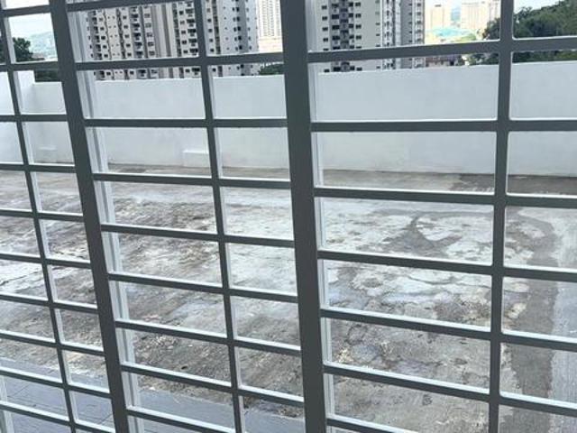 Condominium for rent in Petaling, Subang Jaya