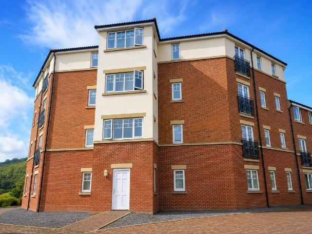 Apartment for rent in Tyne And Wear
