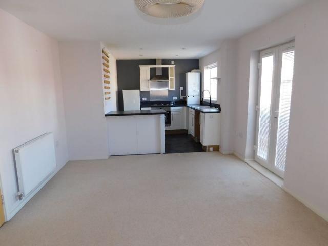 Apartment for rent in Tyne And Wear