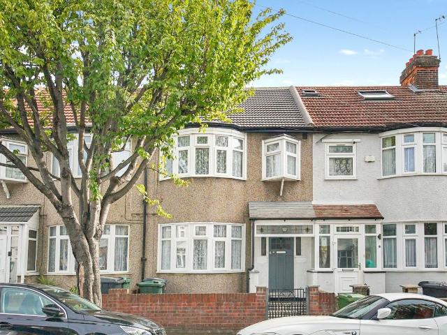 House for rent in Leyton, Greater London