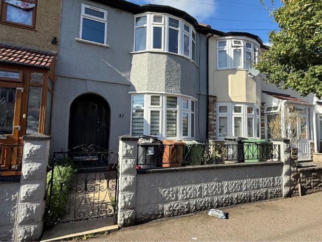 Apartment for rent in London Borough of Waltham Forest, Greater London