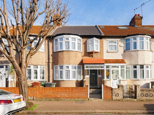 House for rent in Leyton, Greater London