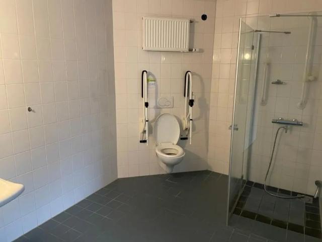 Appartement te huur in Nieuw-vennep, Getsewoud