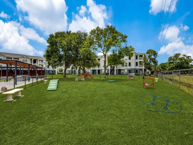 Apartment for rent in Pearland