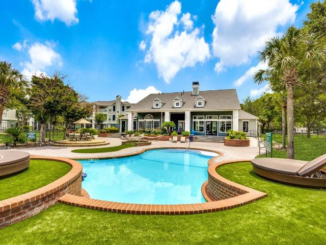 Apartment for rent in Pearland