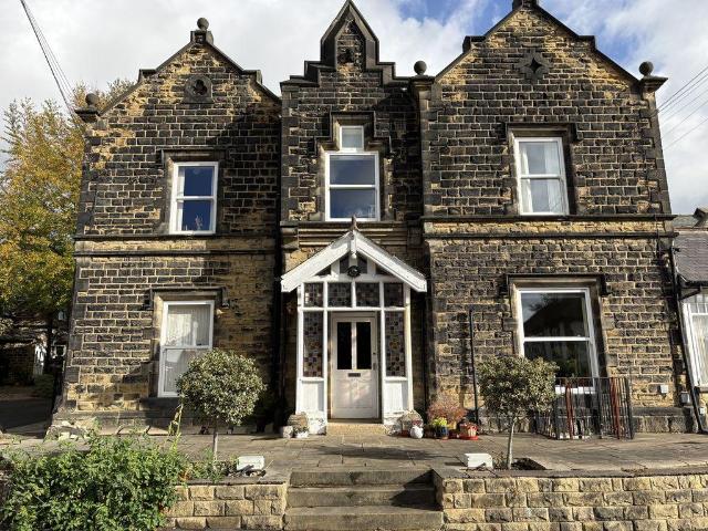 Apartment for rent in Meanwood, Leeds