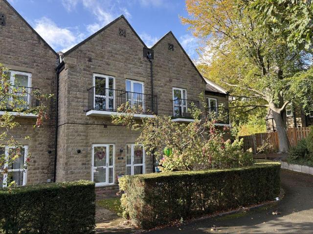 House for rent in Meanwood, Leeds